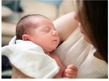 علامات تحذيرية تستدعي زيارة طبيب الأطفال 